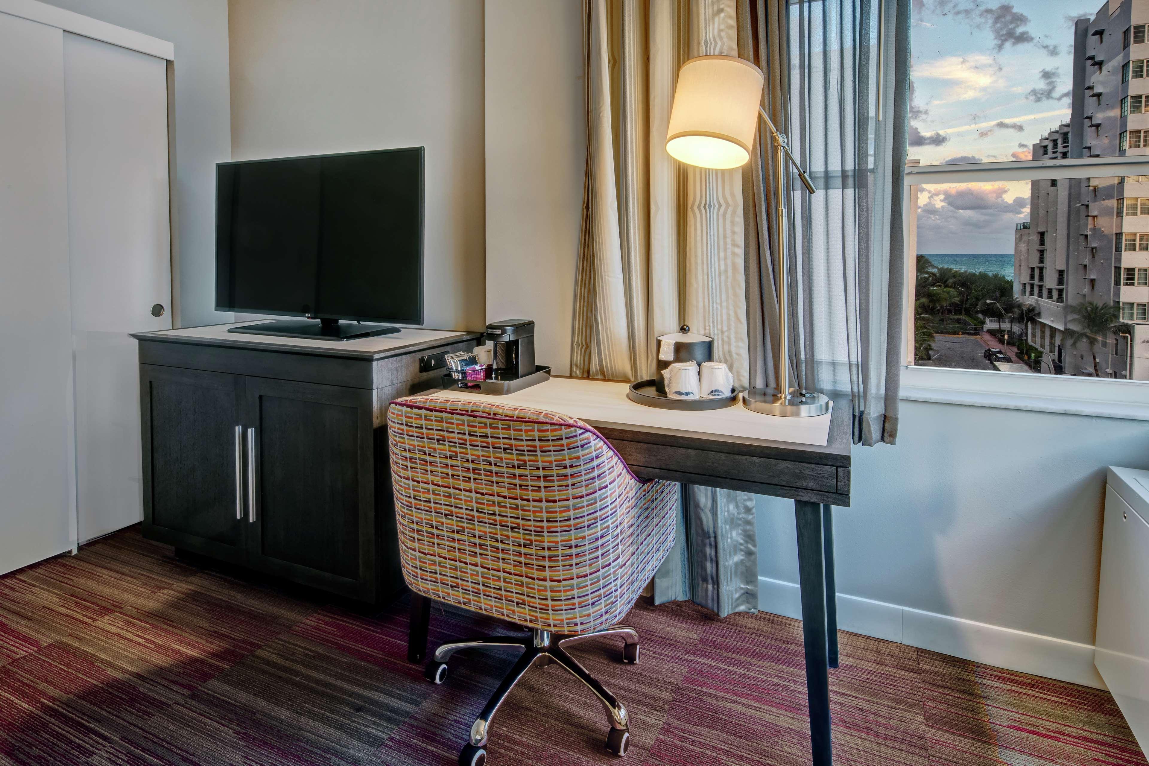 Hotel Continental Miami Beach, Tapestry Collection By Hilton Экстерьер фото