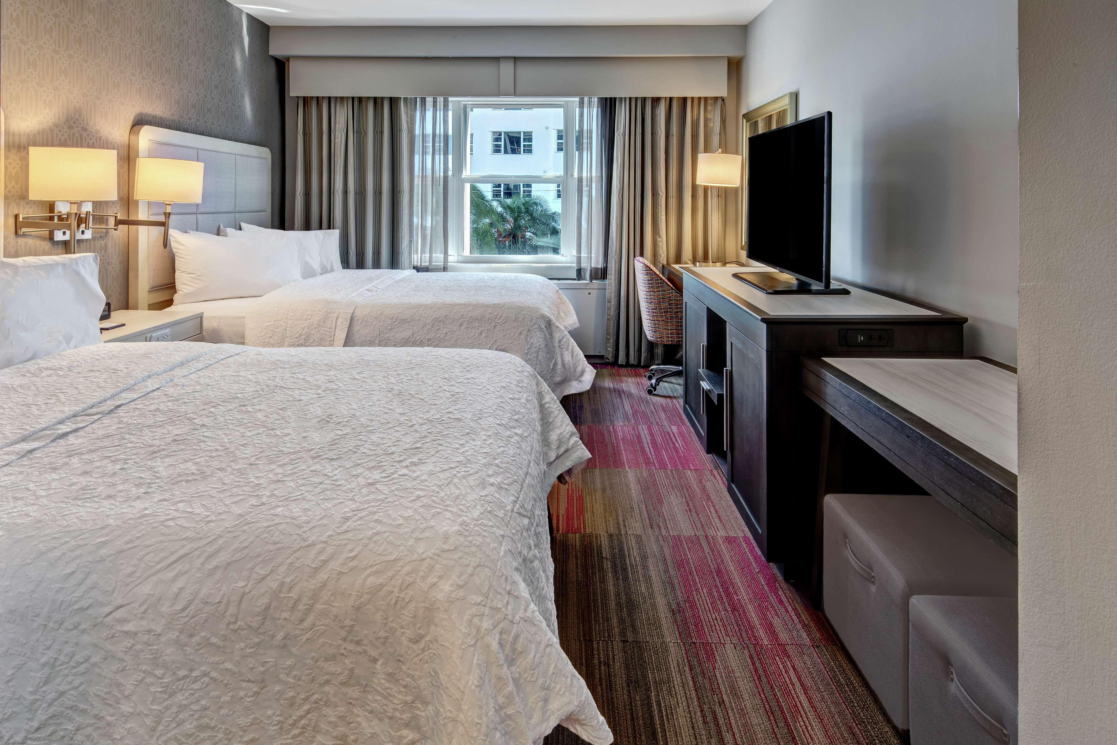 Hotel Continental Miami Beach, Tapestry Collection By Hilton Экстерьер фото