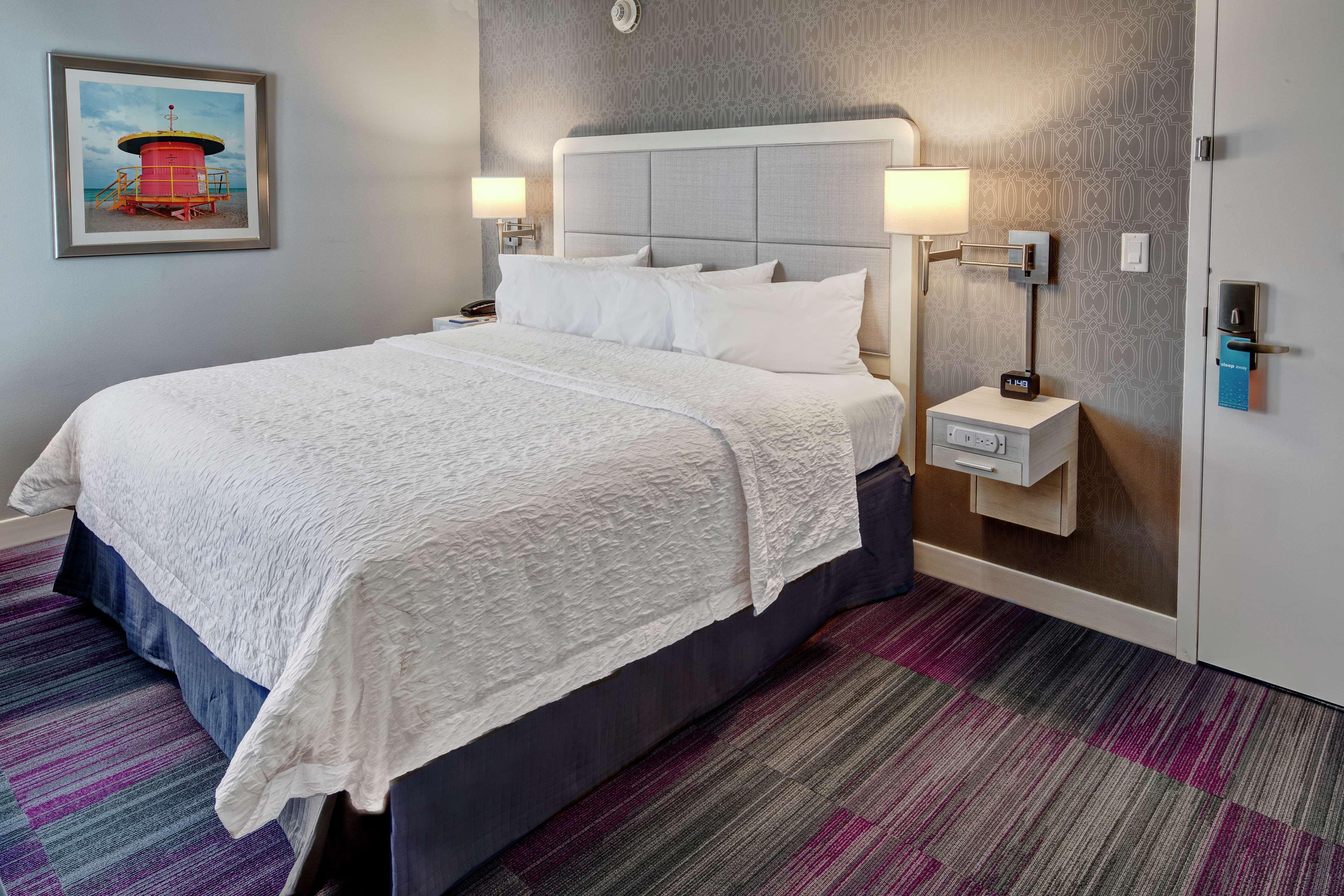 Hotel Continental Miami Beach, Tapestry Collection By Hilton Экстерьер фото