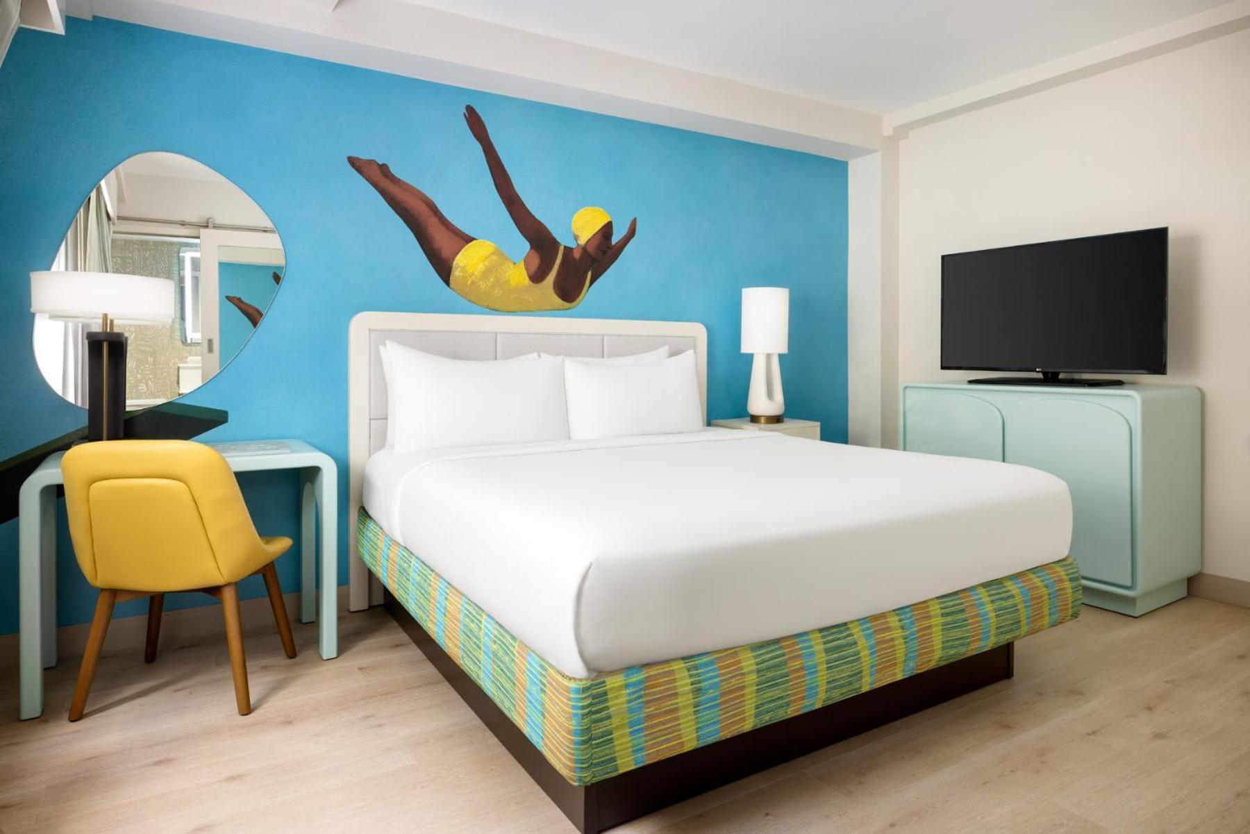 Hotel Continental Miami Beach, Tapestry Collection By Hilton Экстерьер фото