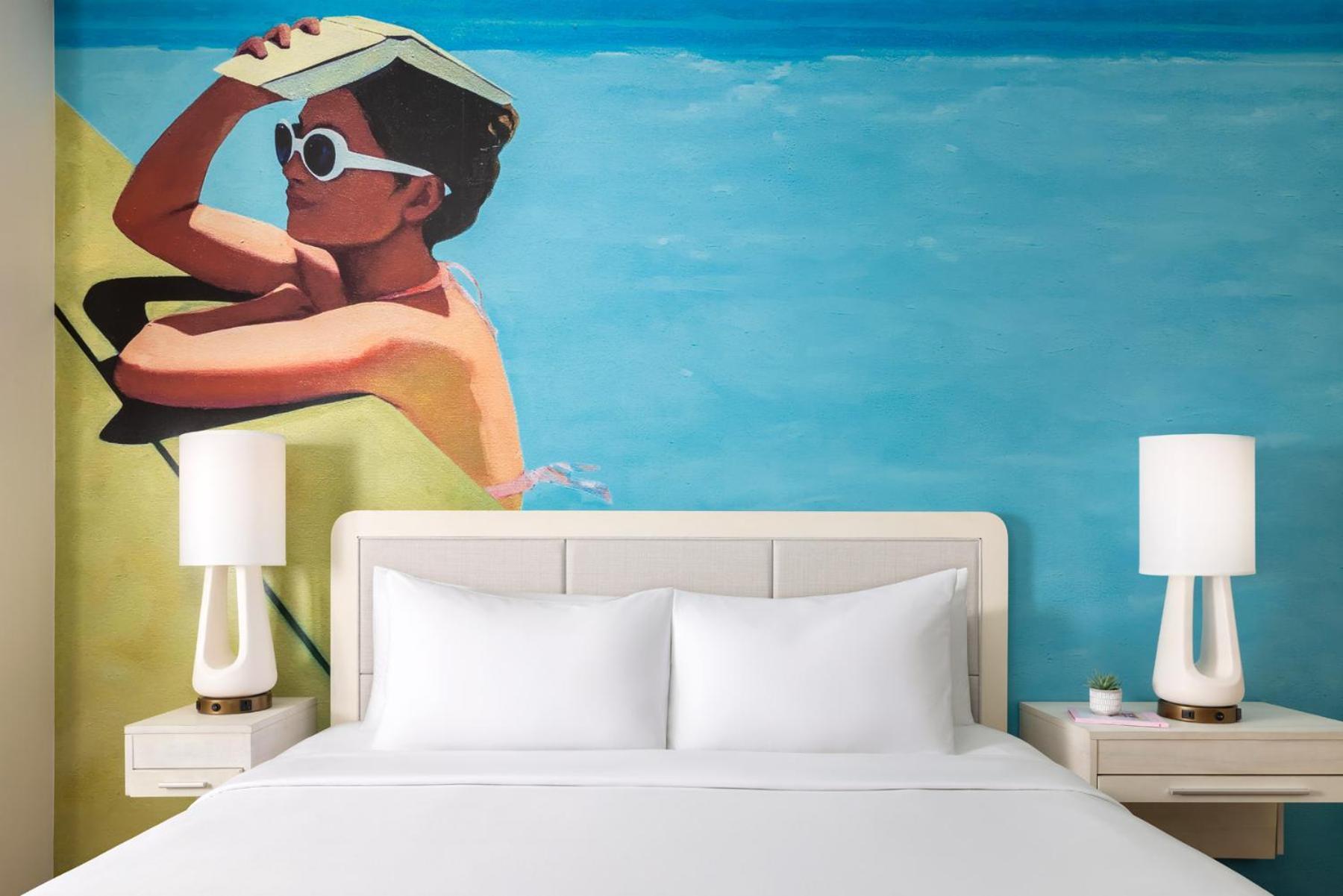 Hotel Continental Miami Beach, Tapestry Collection By Hilton Экстерьер фото