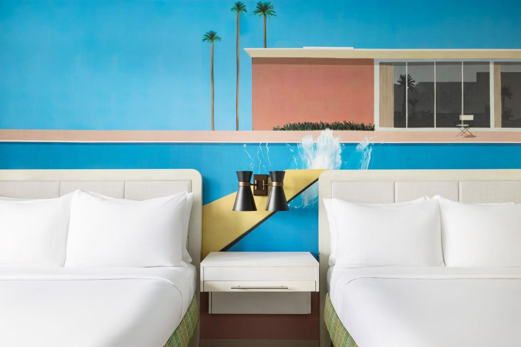 Hotel Continental Miami Beach, Tapestry Collection By Hilton Экстерьер фото