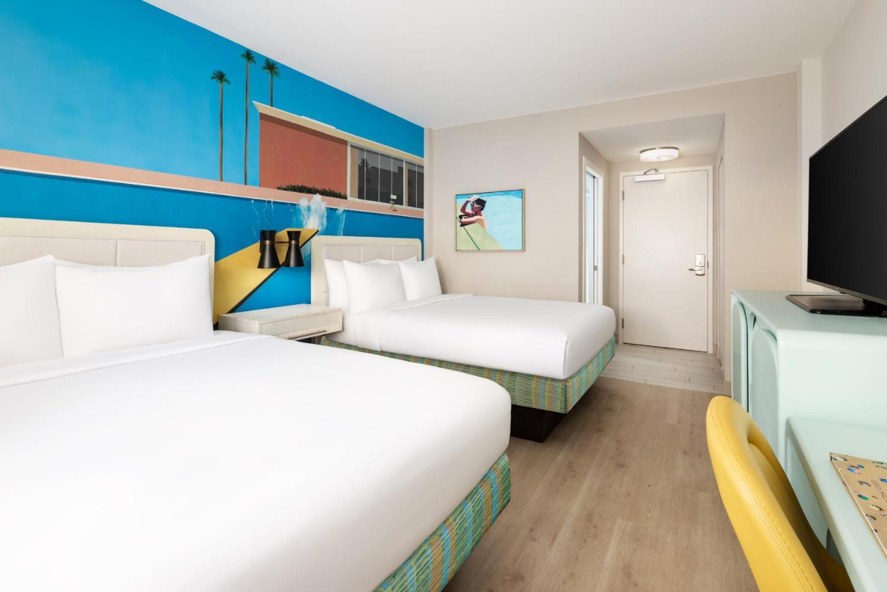 Hotel Continental Miami Beach, Tapestry Collection By Hilton Экстерьер фото